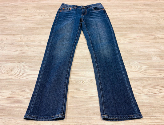 Levi Girlfriend Jeans