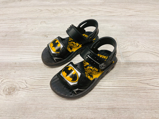 Grendene Kids Batman Sandals