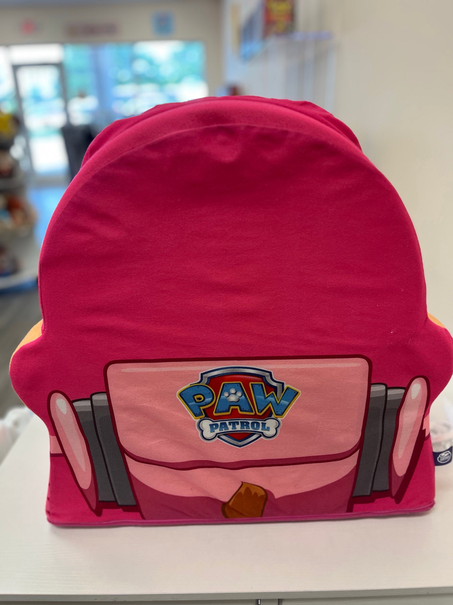 Paw Patrol Skye Soft Chair