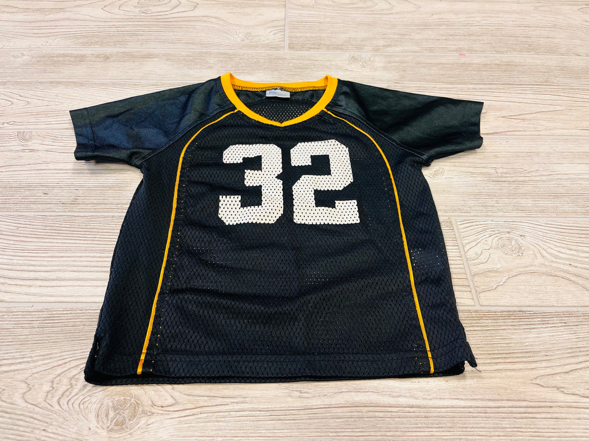ProEdge Iowa Hawkeyes Football Jersey