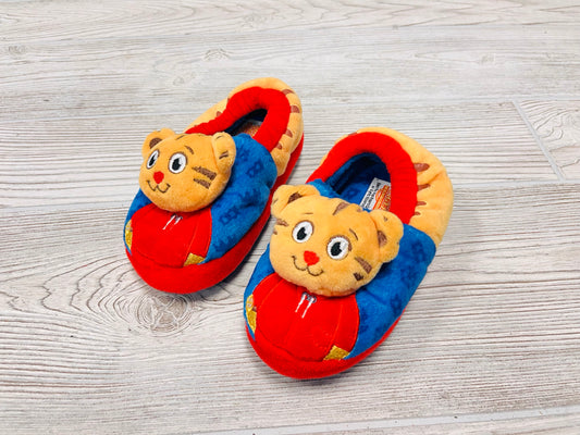 Daniel Tiger’s Neighborhood Slippers