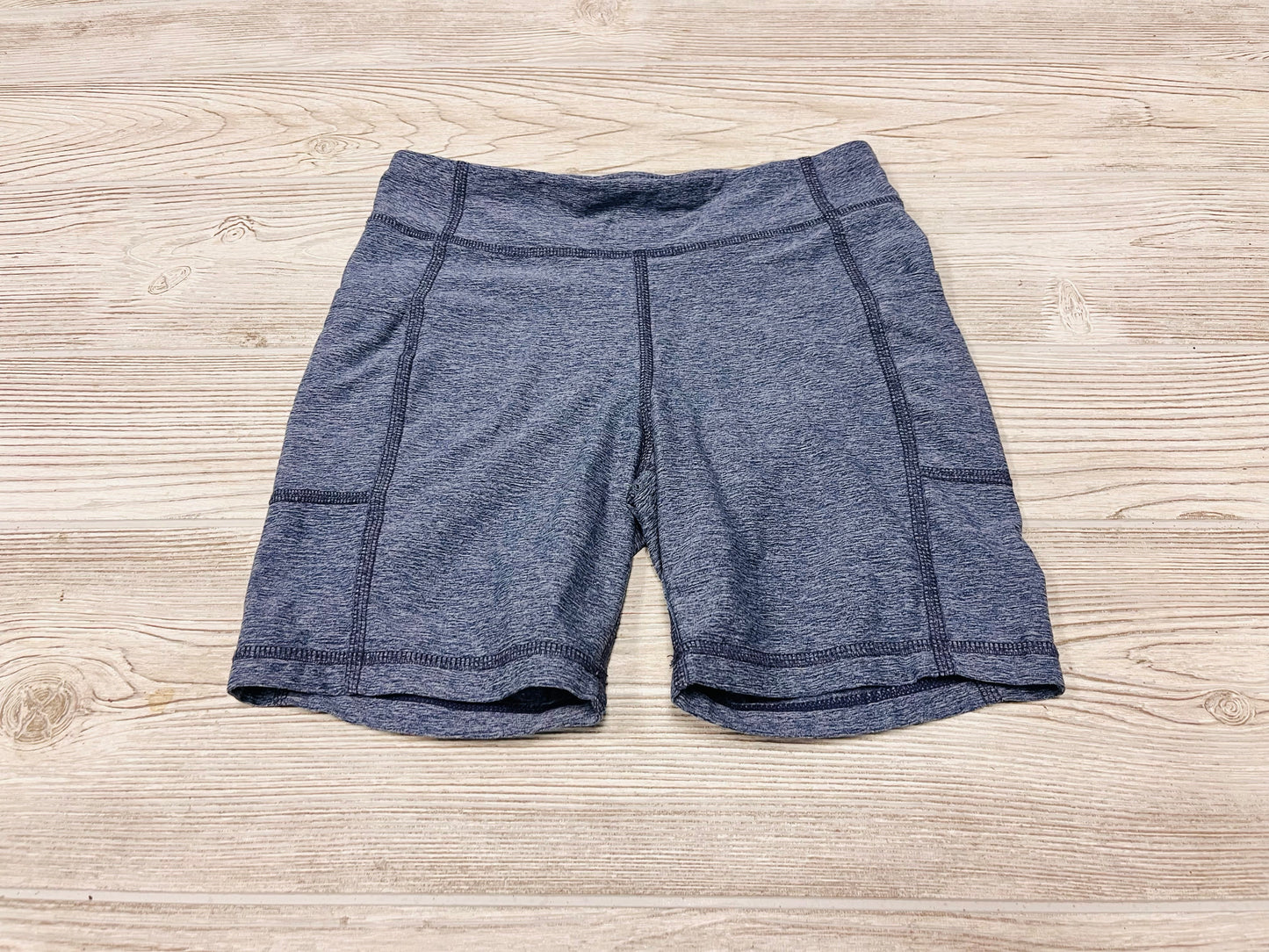 Primary Pocket Bike Shorts