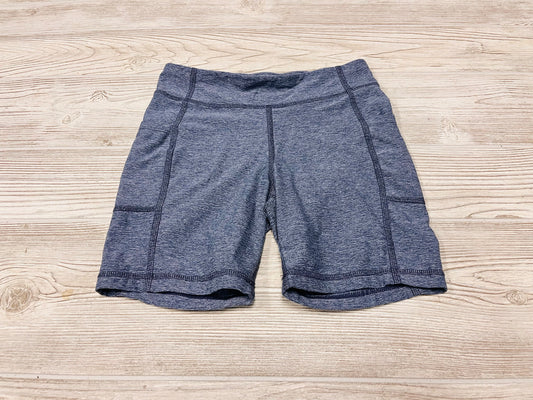 Primary Pocket Bike Shorts