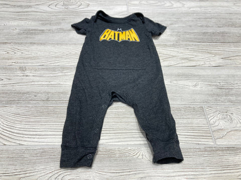 Batman Romper