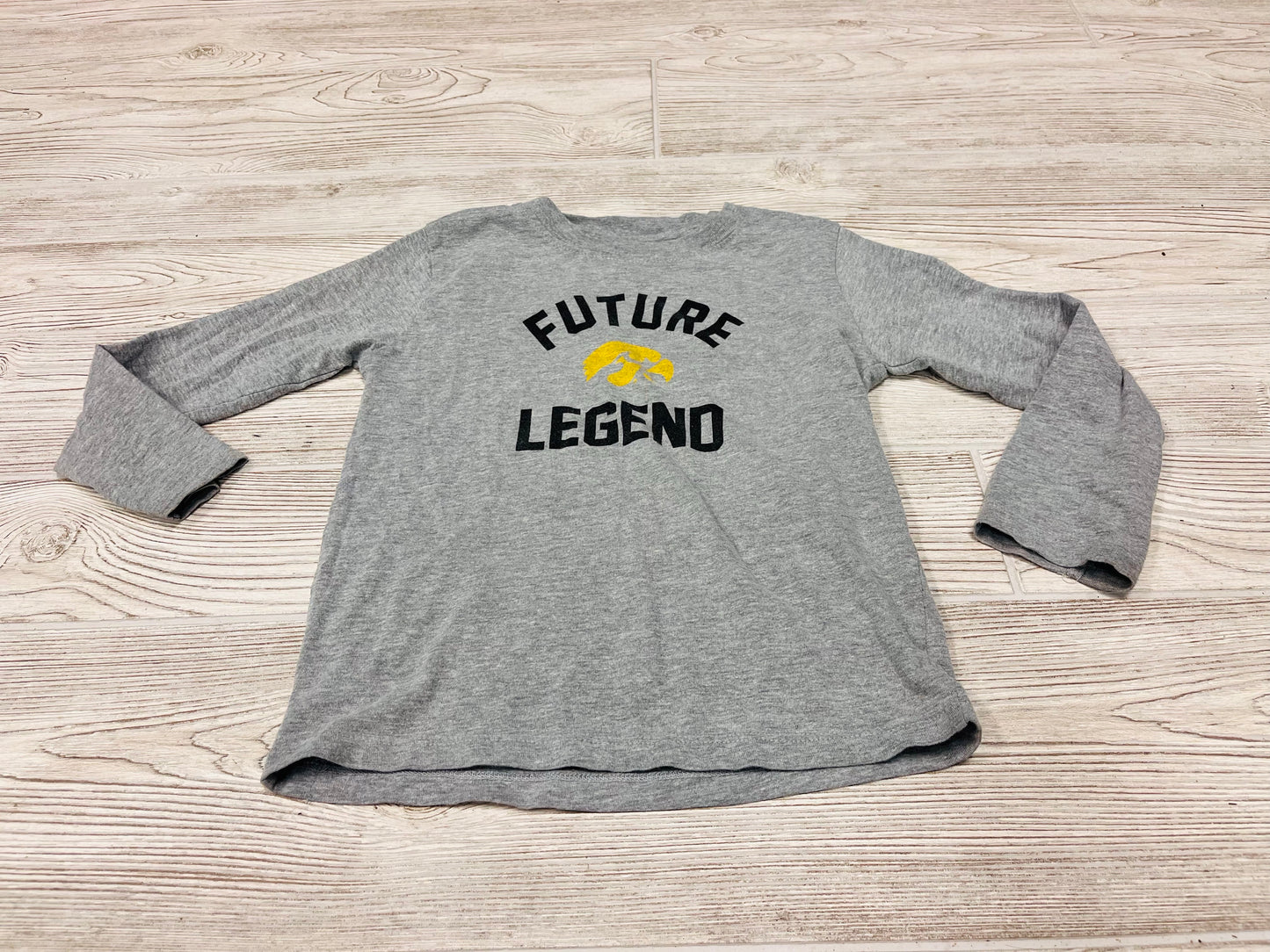 Garb “Future Legend” Long Sleeve Shirt