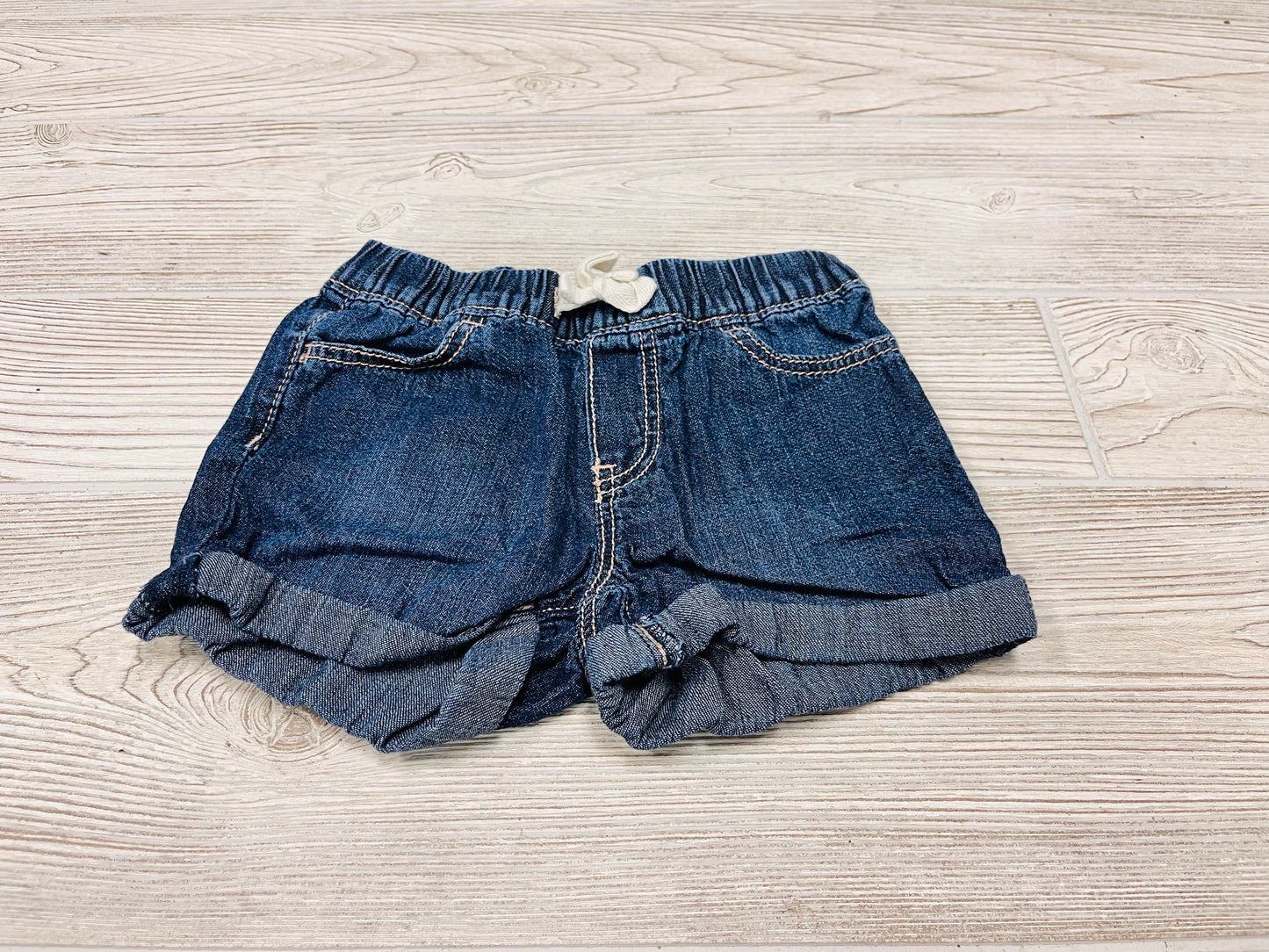 GAP Denim Shorts