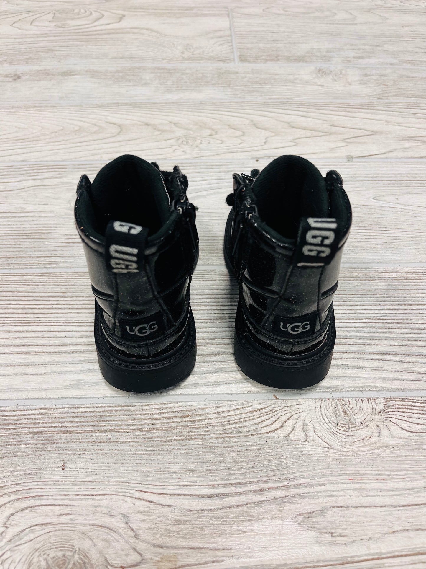 UGG Glitter Boots