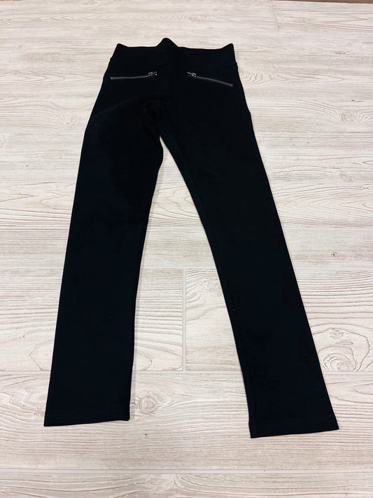 Old Navy Zipper Pocket Leggings