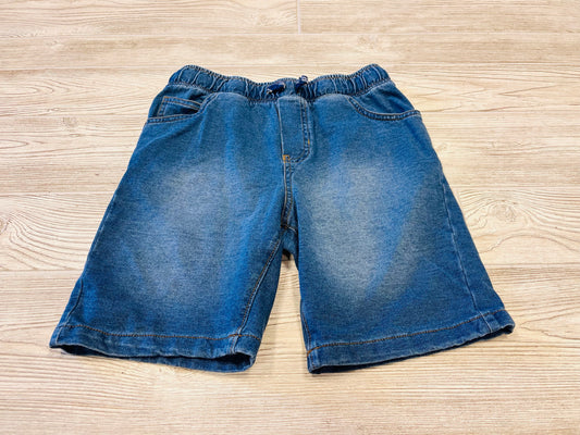 Carter’s Denim Drawstring Shorts