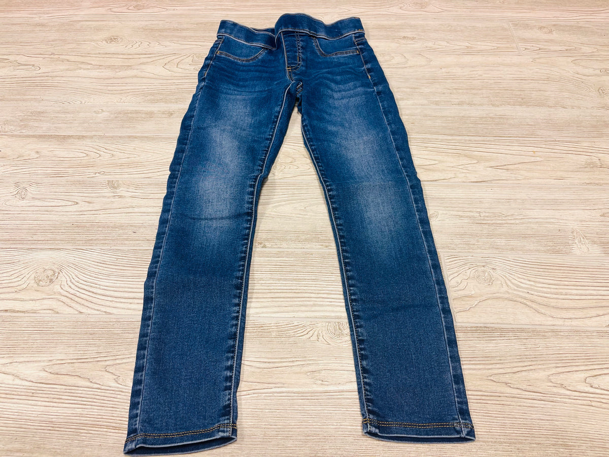 SO Jeggings