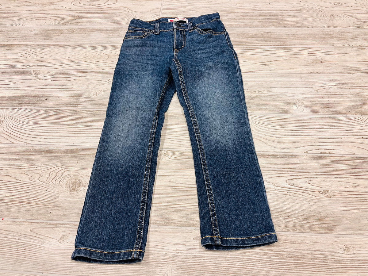 Levi’s Performance 511 Slim Jeans