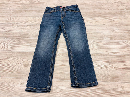 Levi’s Performance 511 Slim Jeans