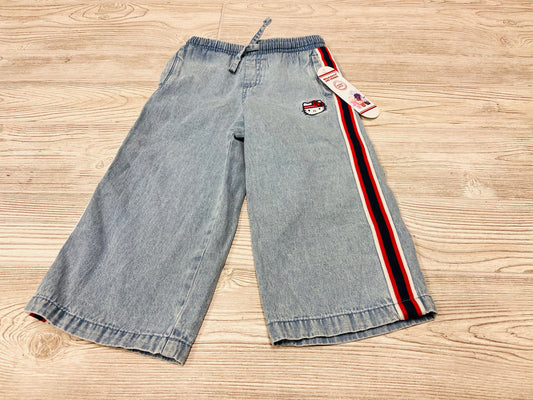 Wonder Nation Hello Kitty Jeans