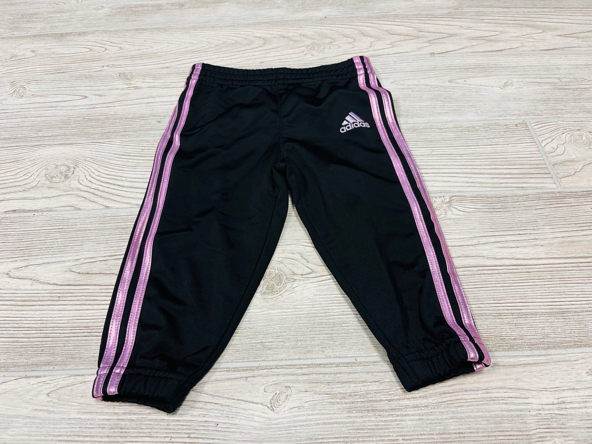 Adidas Track Pants