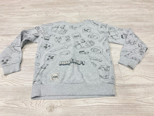 A Minecraft Movie Sweatshirt
