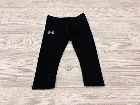 Under Armour Athletic Leggings