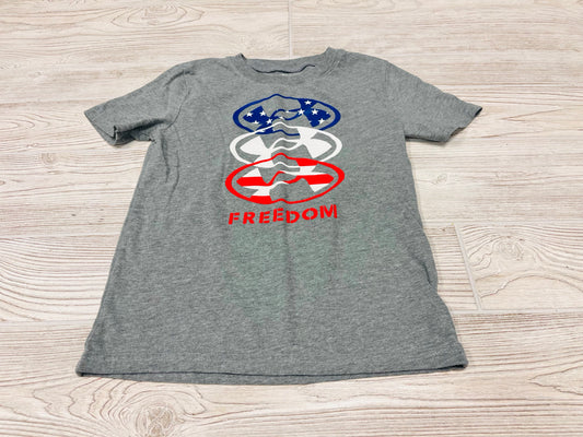 Under Armour “Freedom” Short Sleeve Shirt