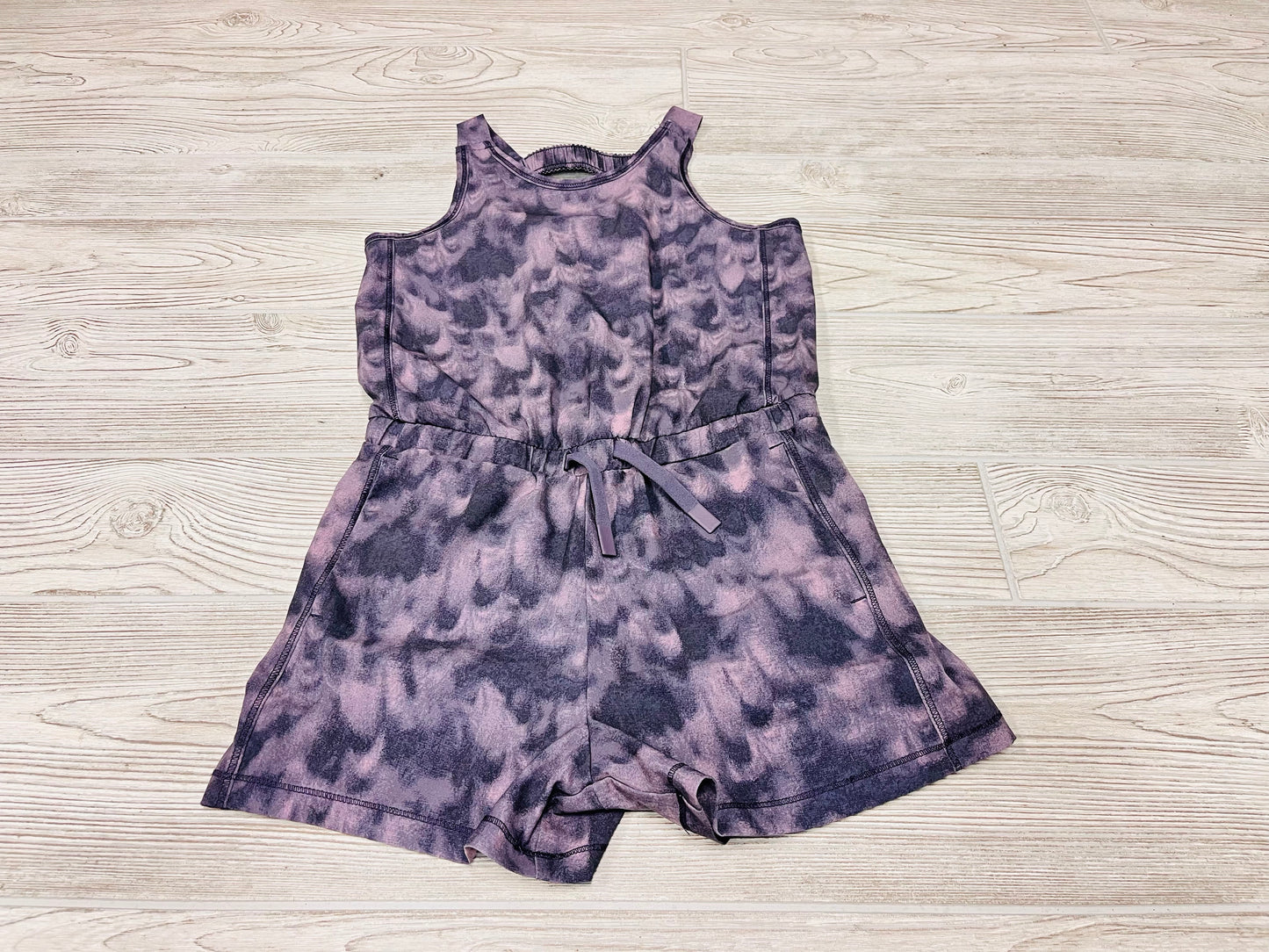 All In Motion Athletic Romper