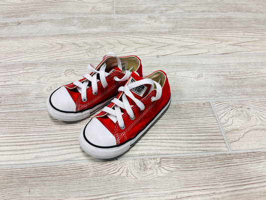 Converse All Star Low Top Chuck Taylor