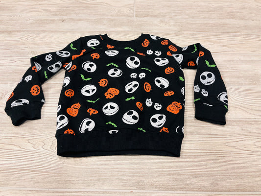 The Nightmare Before Christmas Sweatshirt