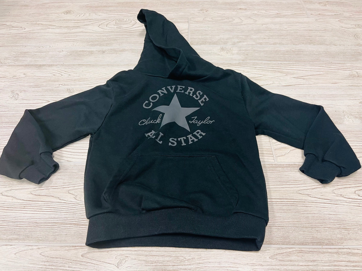 Converse Hooded Sweatshirt