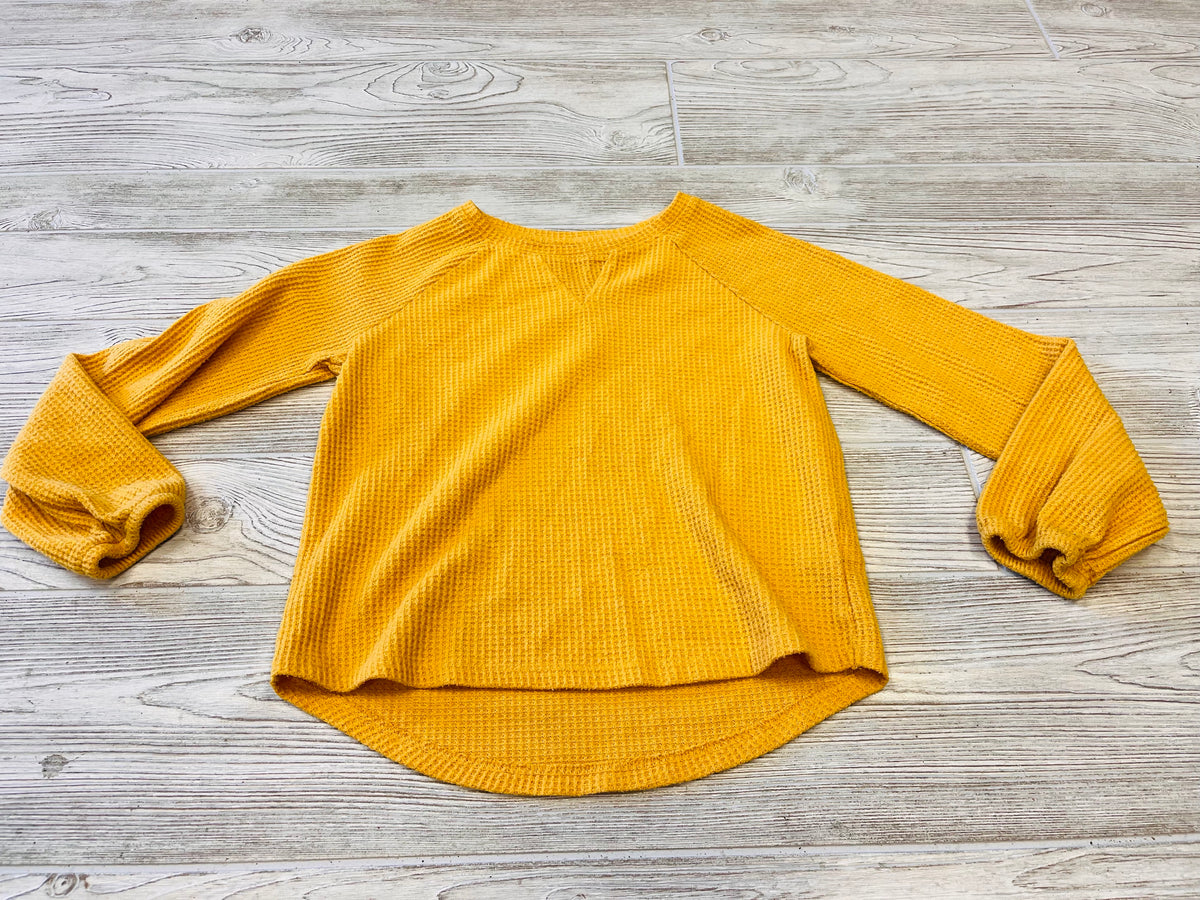 Cat & Jack Long Sleeve Shirt