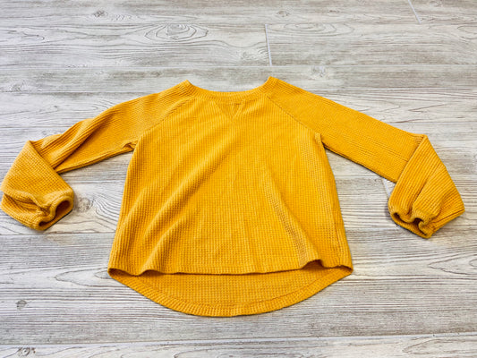 Cat & Jack Long Sleeve Shirt