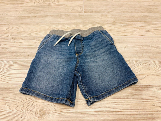 OshKosh Drawstring Denim Shorts