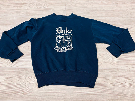 Vintage Duke Sweatshirt