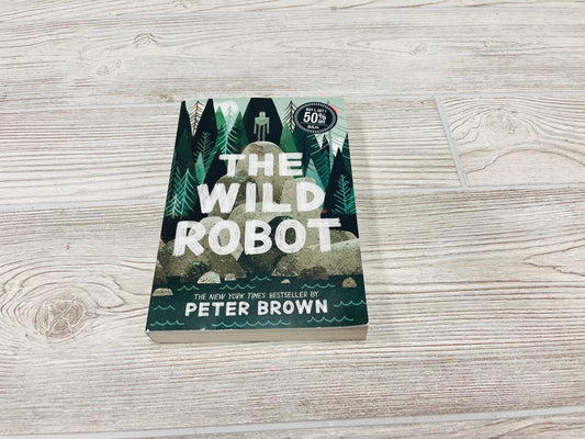 The Wild Robot