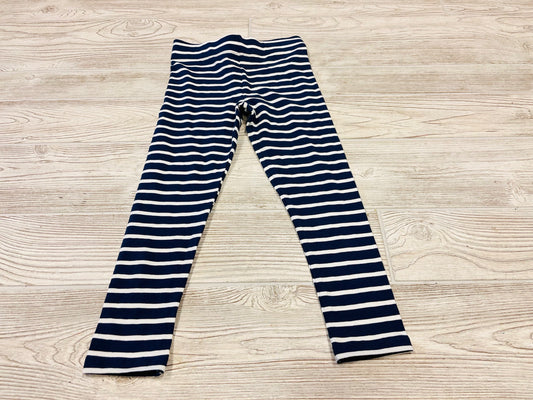 Boden Striped Leggings