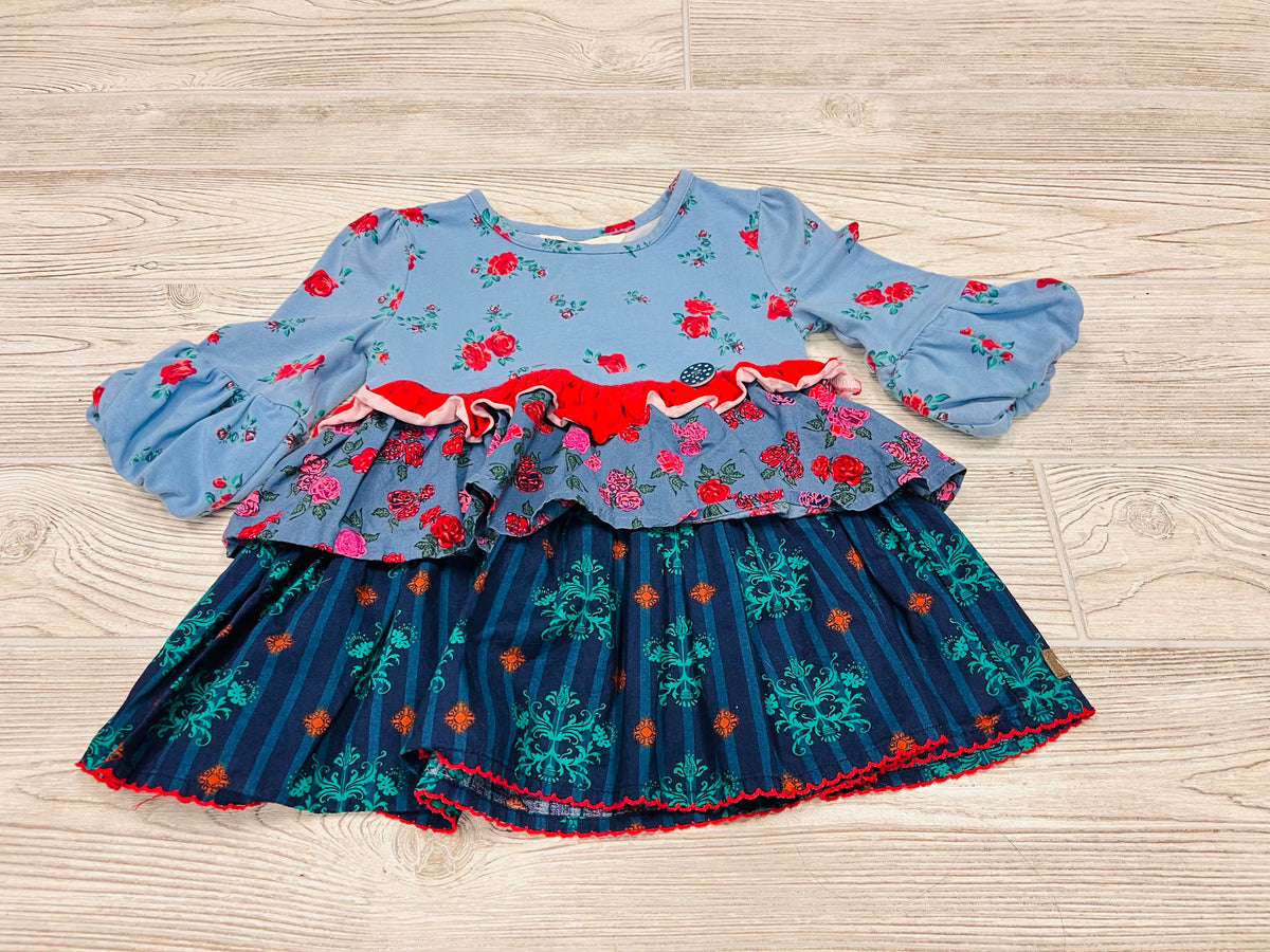 Matilda Jane Long Sleeve Shirt