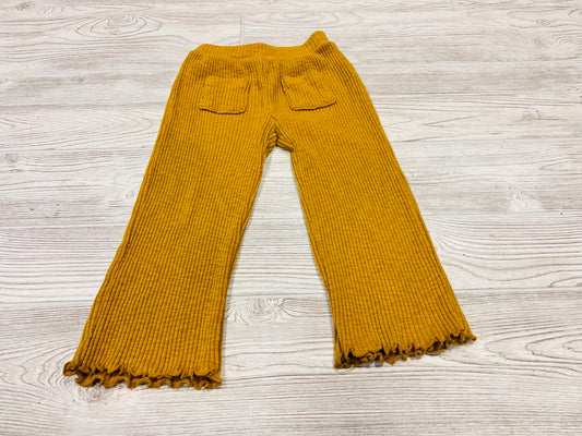 Old Navy Ribbed Pocket Pants