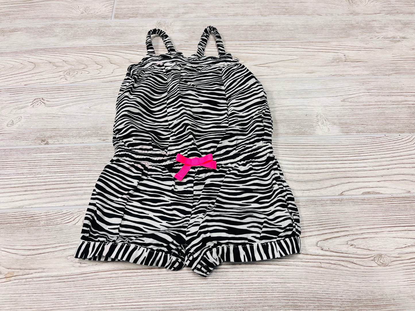 Cherokee Summer Romper