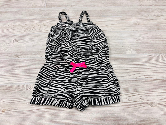 Cherokee Summer Romper