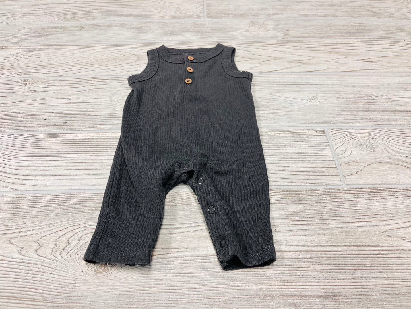 Carter’s Tank Romper