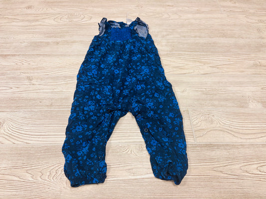 Just One You by Carter’s Floral Romper