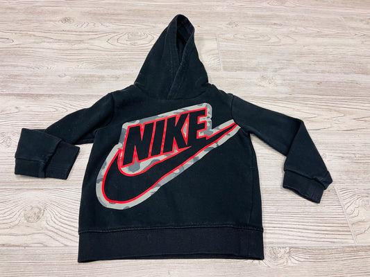 Nike Hooded Sweatshirt