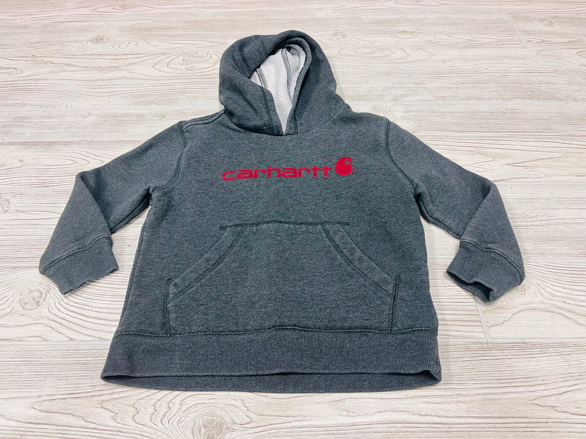 Carhartt Hooded Sweatshirt