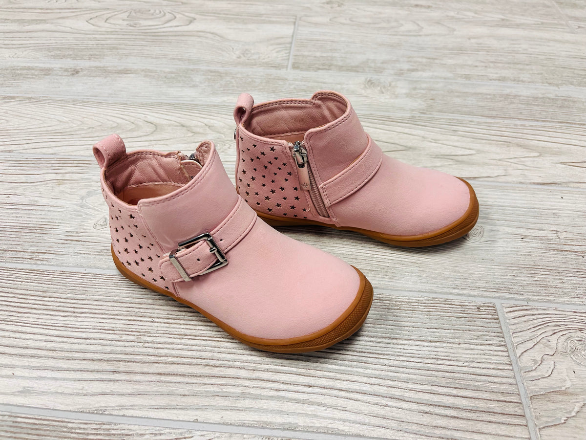 Nina Booties