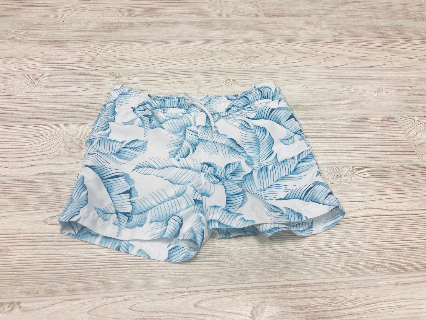 Janie And Jack Swim Trunks