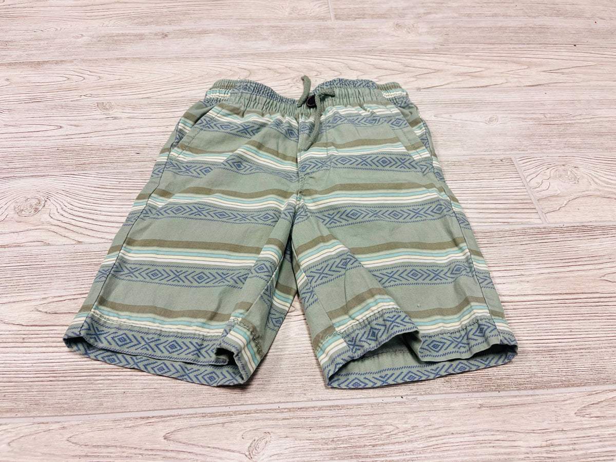OshKosh Striped Shorts