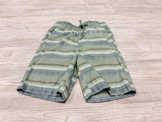 OshKosh Striped Shorts