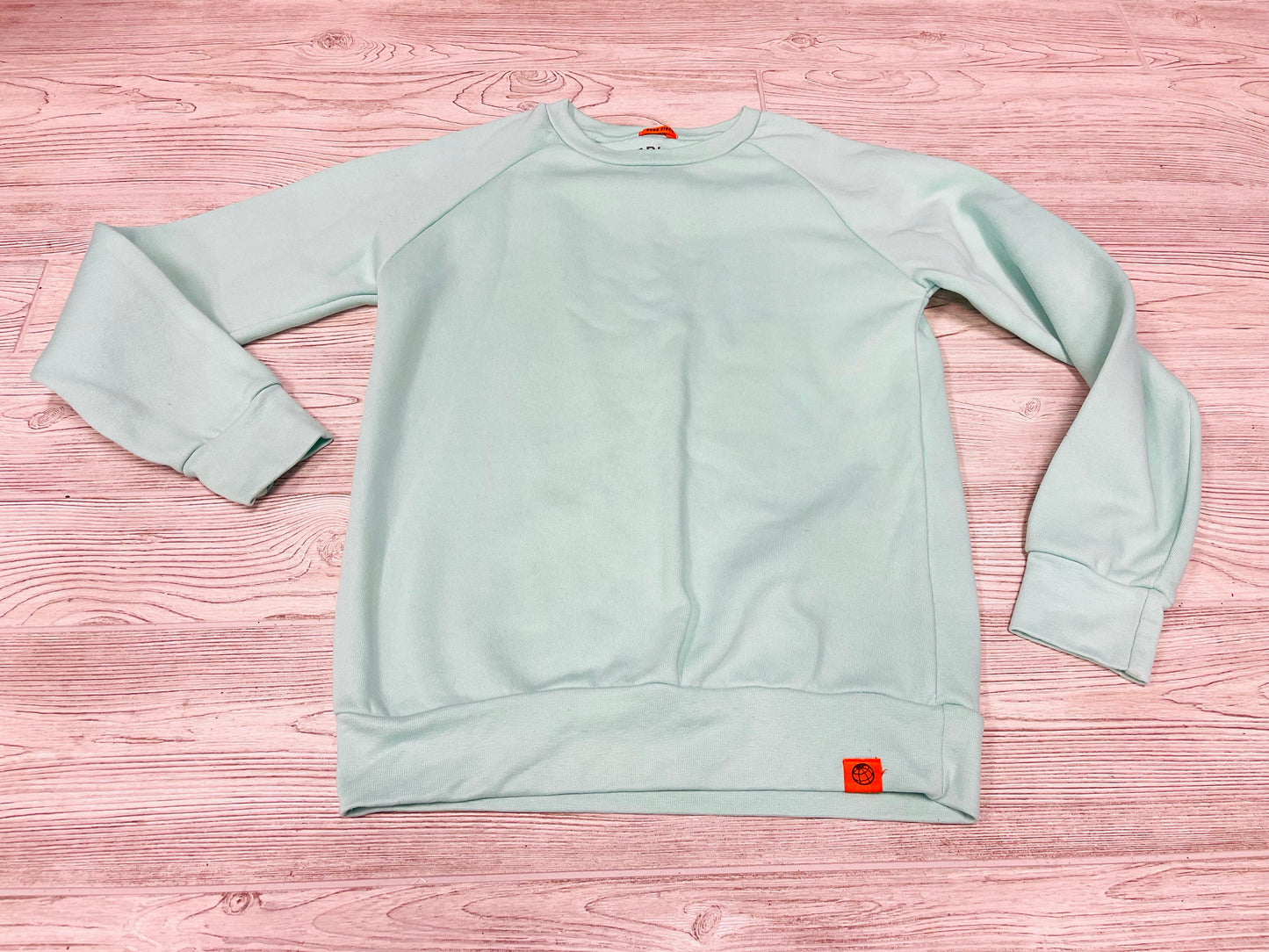 FreePlanet Sweatshirt