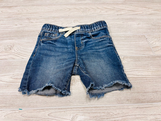 Old Navy Denim Stretch Shorts