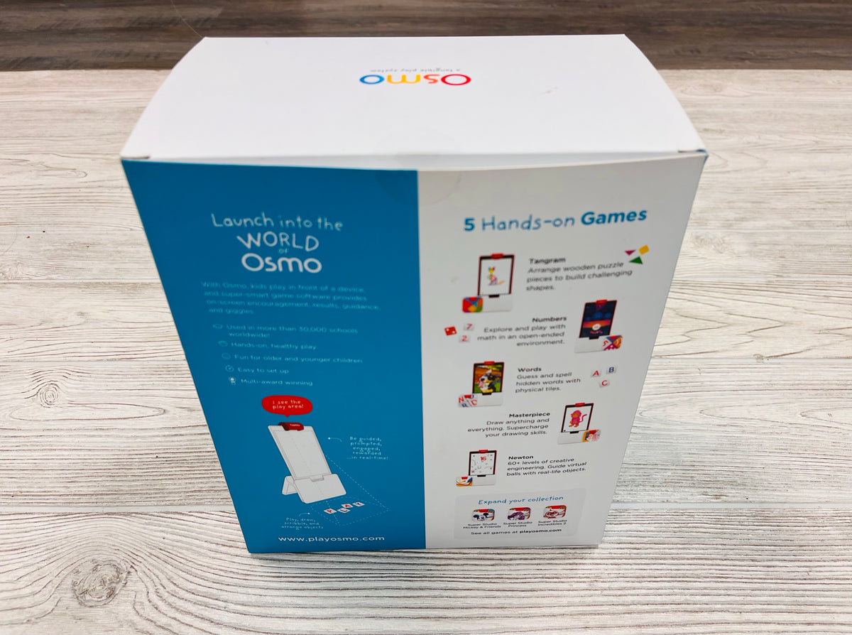 Osmo Genius Kit