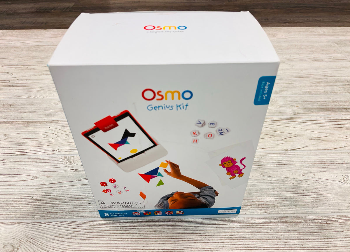 Osmo Genius Kit