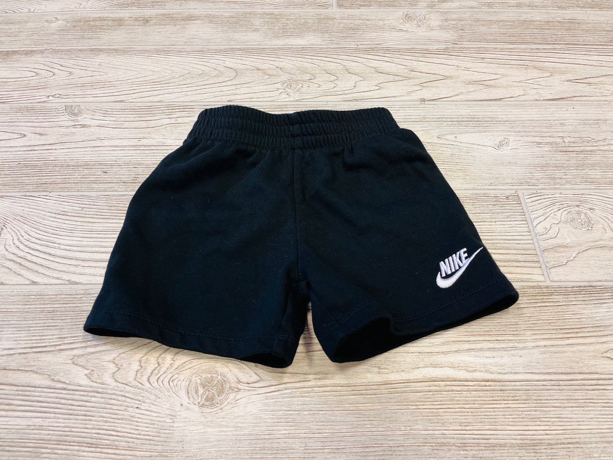 Nike Sweatshorts