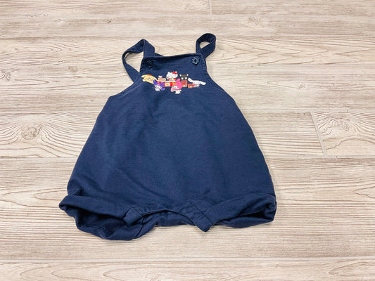 BoxLunch Hello Kitty And Friends Romper