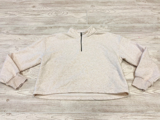 Old Navy Cropped Sweatshirt